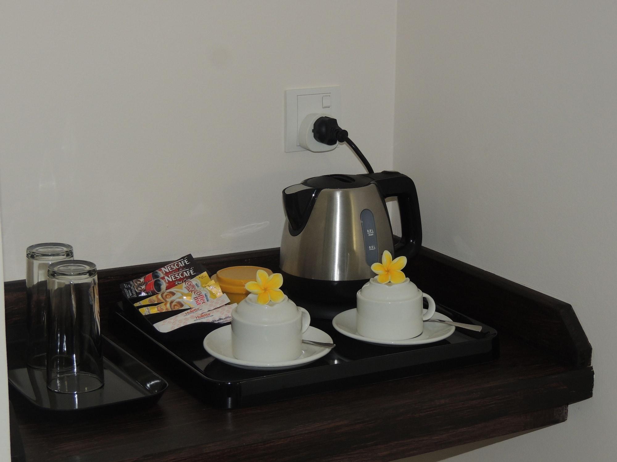 La Roussette Hotel