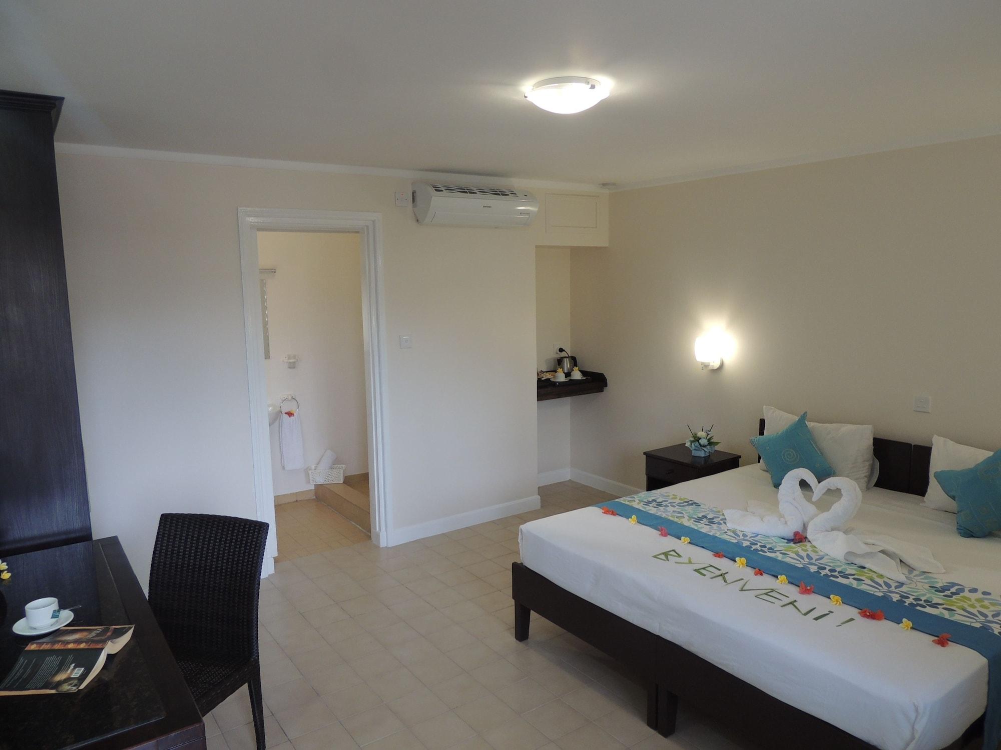La Roussette Hotel 3*