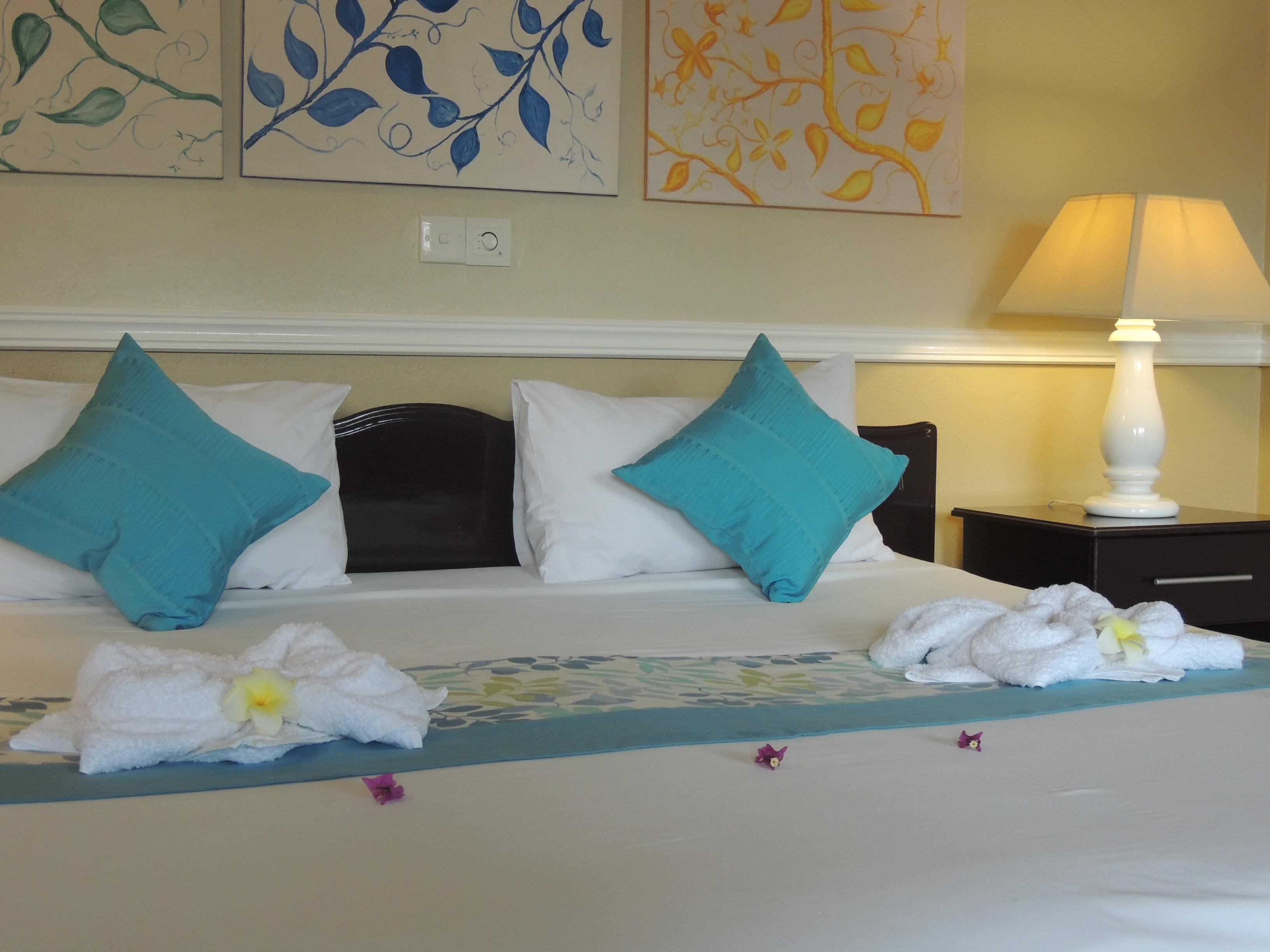 La Roussette Hotel